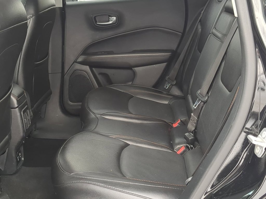 Thumbnail: 2020 Jeep Compass - 27