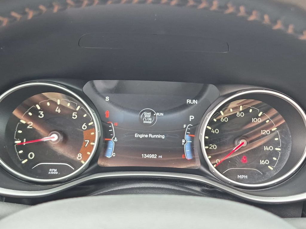 Thumbnail: 2021 Jeep Compass - 15