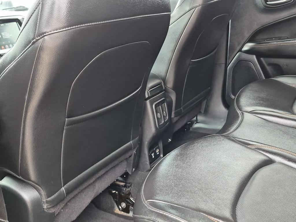 Thumbnail: 2021 Jeep Compass - 12