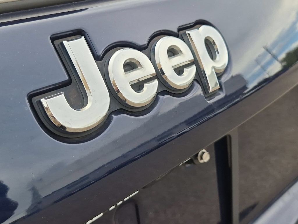 Thumbnail: 2021 Jeep Compass - 7