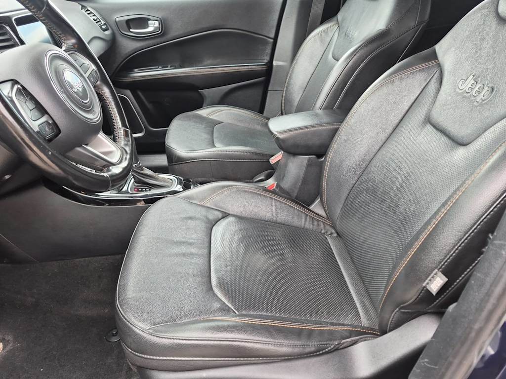 Thumbnail: 2021 Jeep Compass - 10