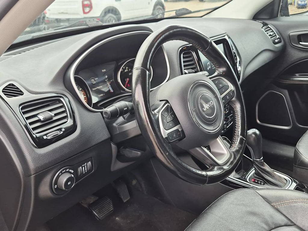 Thumbnail: 2021 Jeep Compass - 2