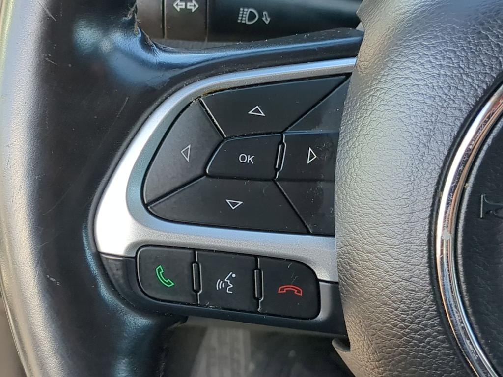 Thumbnail: 2020 Jeep Compass - 29