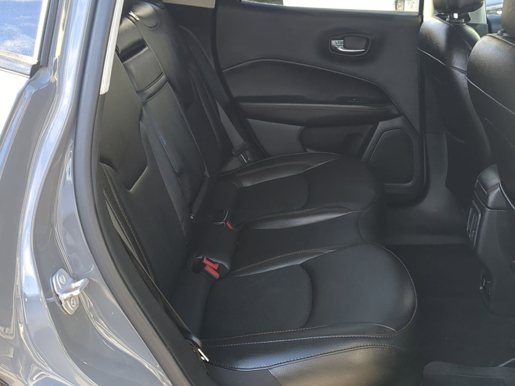 Thumbnail: 2020 Jeep Compass - 28