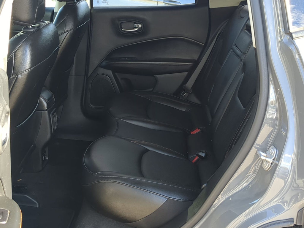 Thumbnail: 2020 Jeep Compass - 27