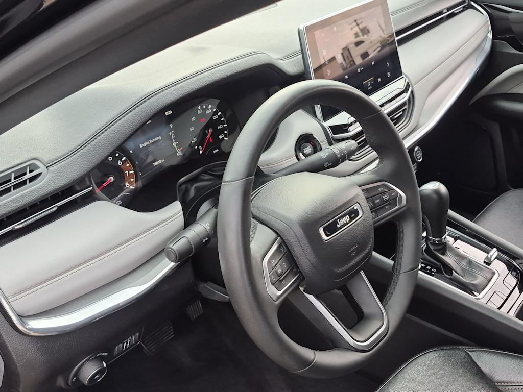 Thumbnail: 2023 Jeep Compass - 2