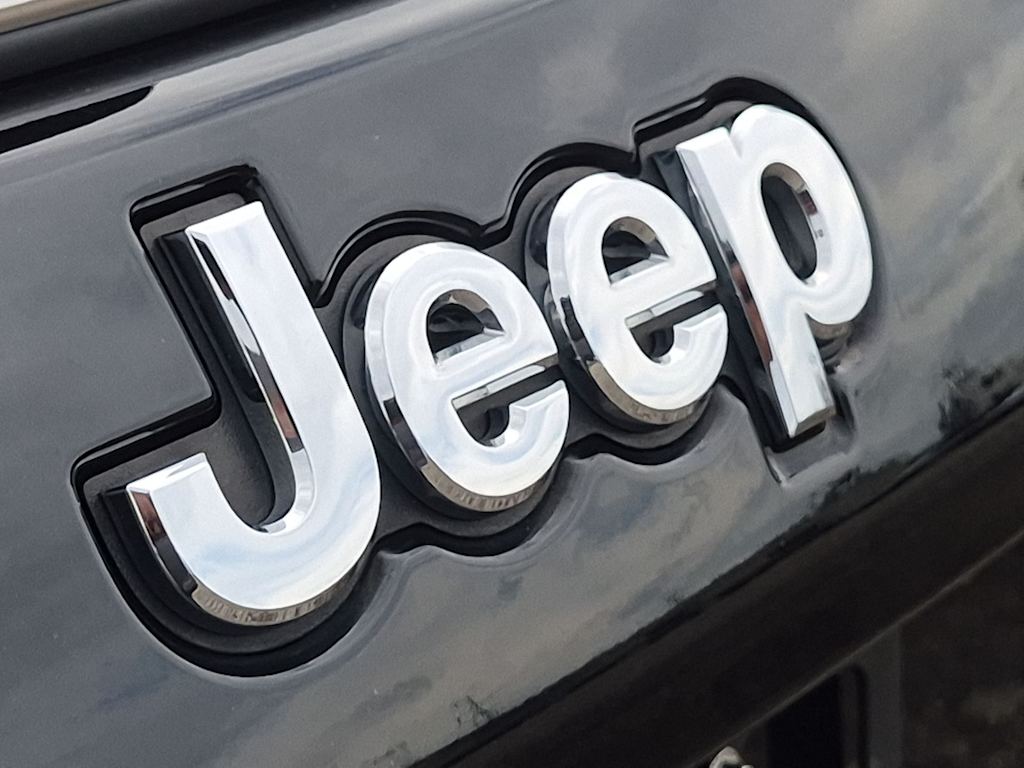 Thumbnail: 2023 Jeep Compass - 26