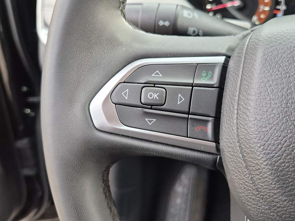 Thumbnail: 2023 Jeep Compass - 29