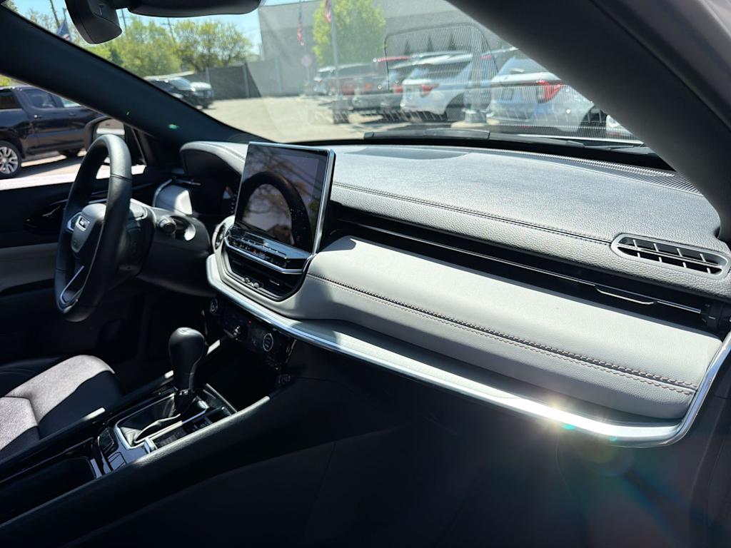 Thumbnail: 2024 Jeep Compass - 2