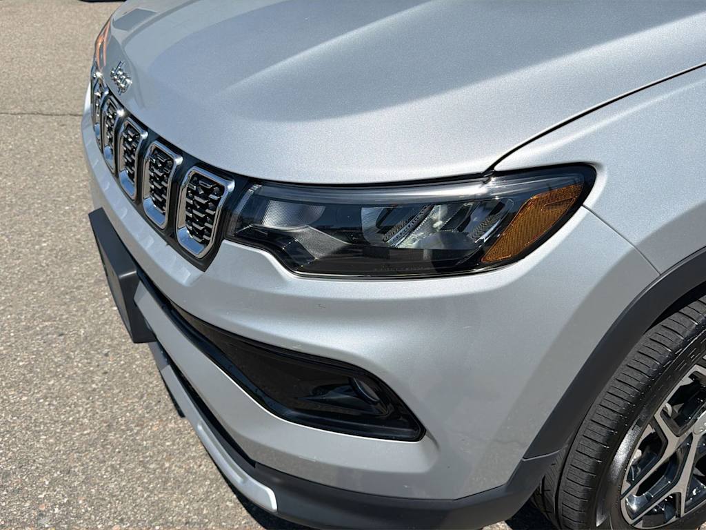 Thumbnail: 2024 Jeep Compass - 23