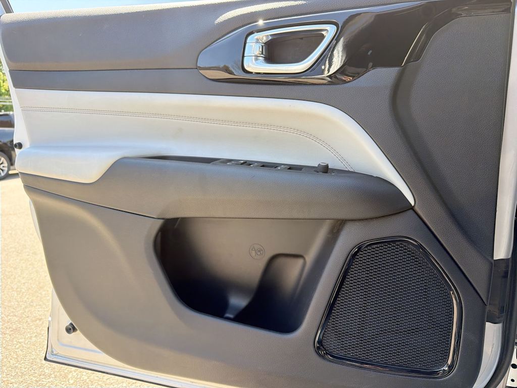 Thumbnail: 2024 Jeep Compass - 33