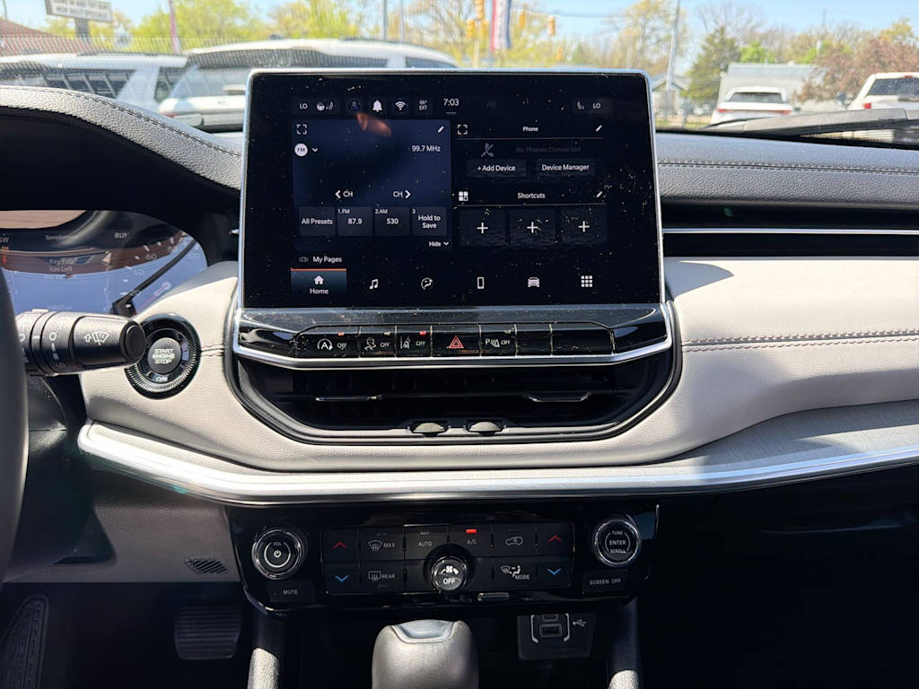 Thumbnail: 2024 Jeep Compass - 13
