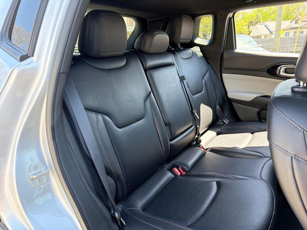 Thumbnail: 2024 Jeep Compass - 27
