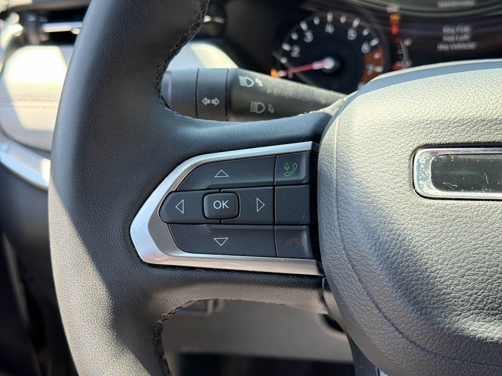 Thumbnail: 2024 Jeep Compass - 29