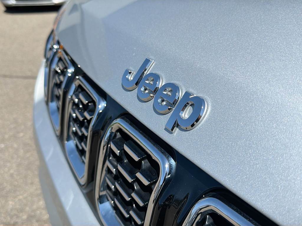 Thumbnail: 2024 Jeep Compass - 7