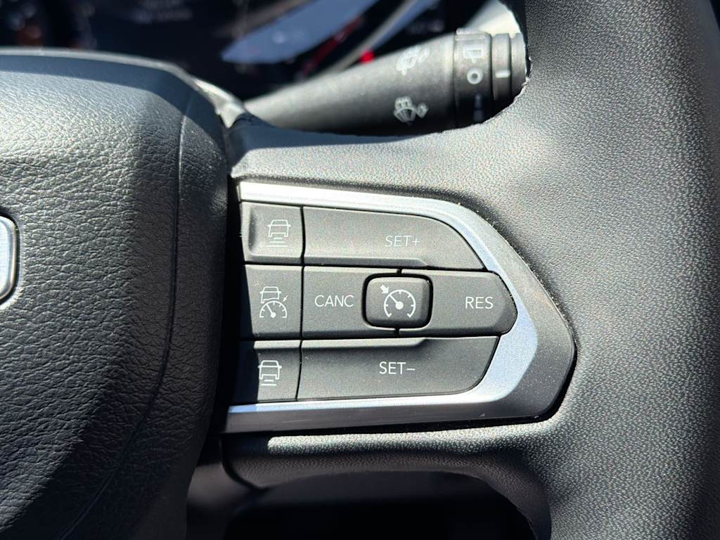 Thumbnail: 2024 Jeep Compass - 30