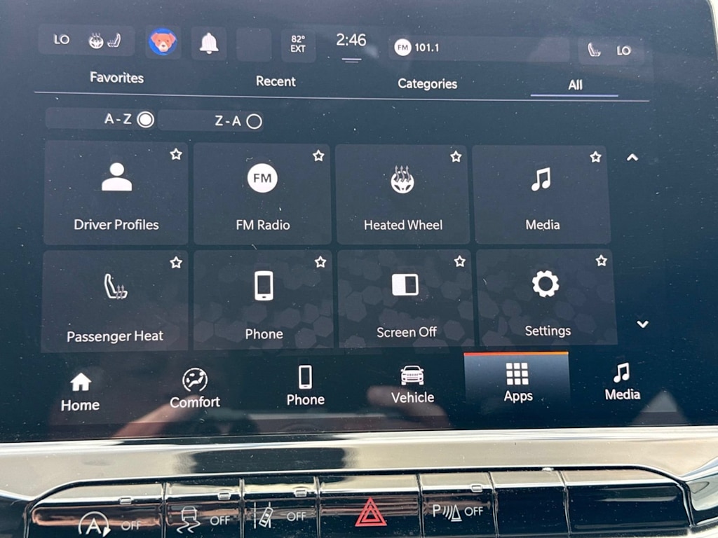 Thumbnail: 2023 Jeep Compass - 11
