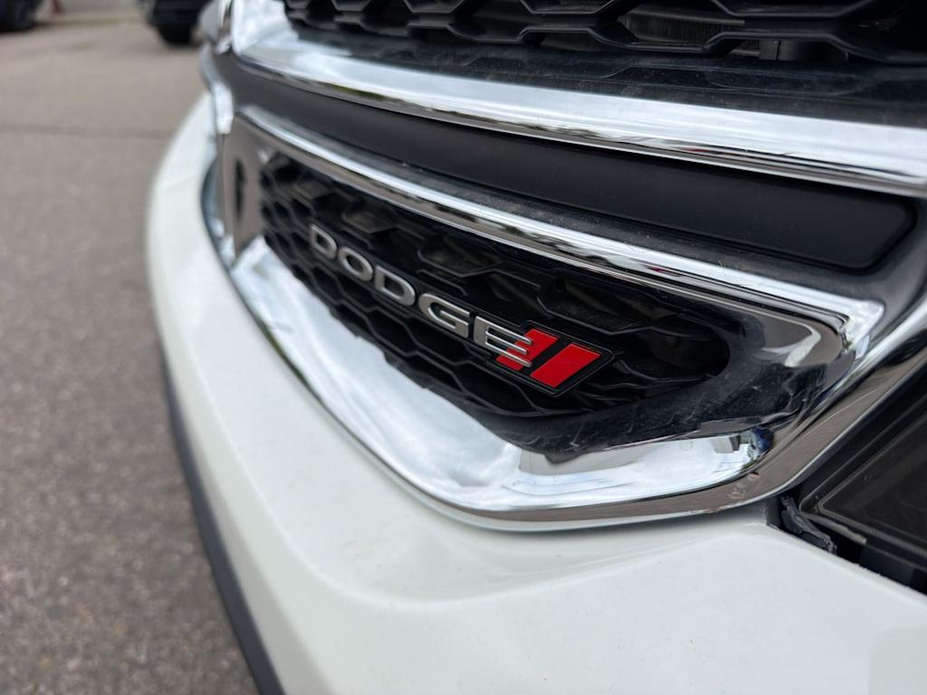 Thumbnail: 2017 Dodge Journey - 24