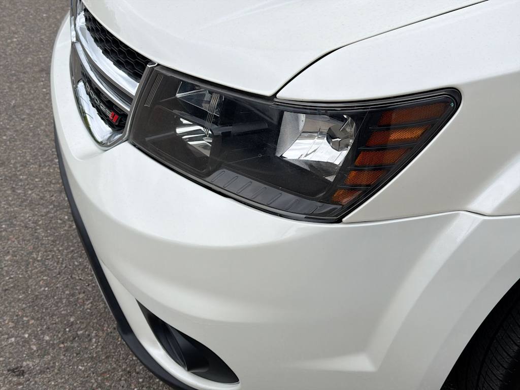 Thumbnail: 2017 Dodge Journey - 23