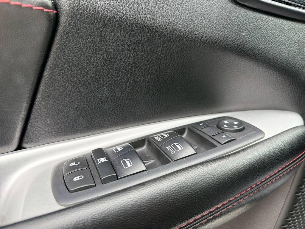 Thumbnail: 2017 Dodge Journey - 25