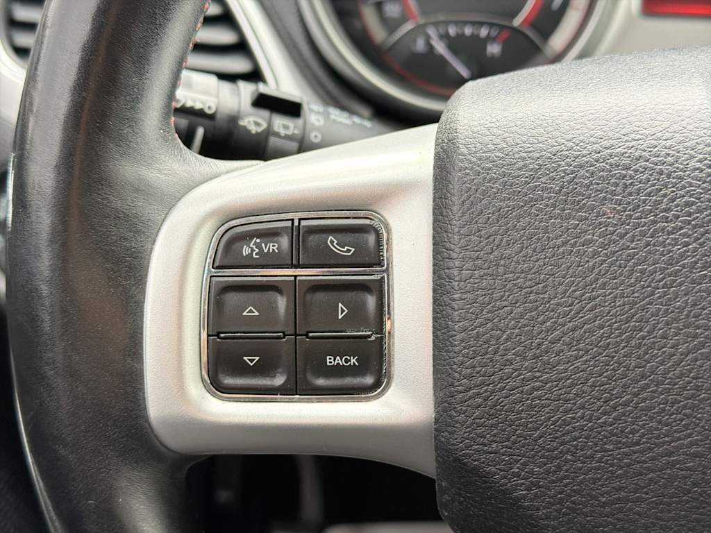 Thumbnail: 2017 Dodge Journey - 29