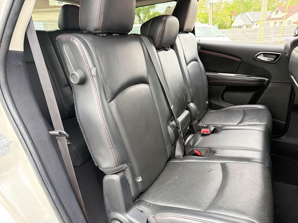 Thumbnail: 2017 Dodge Journey - 27