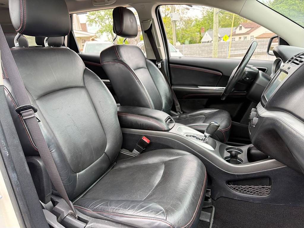 Thumbnail: 2017 Dodge Journey - 28