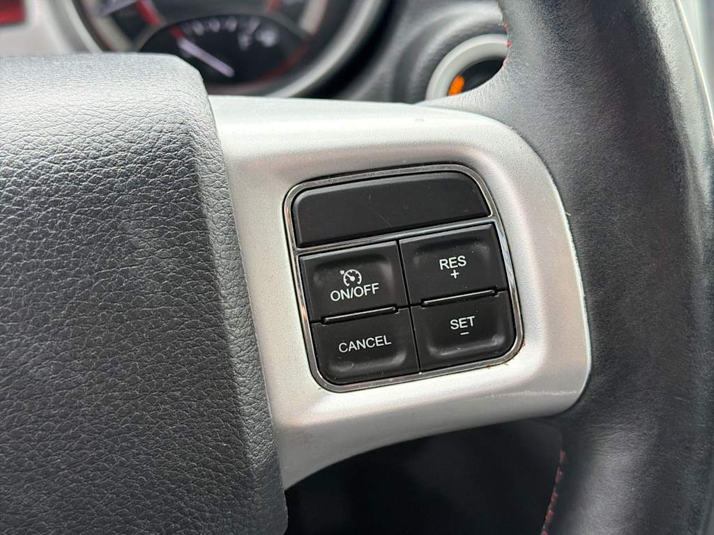 Thumbnail: 2017 Dodge Journey - 30
