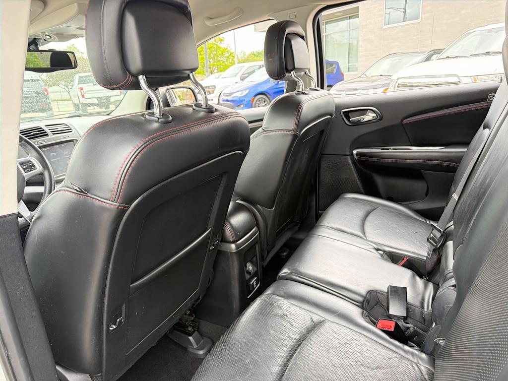 Thumbnail: 2017 Dodge Journey - 12