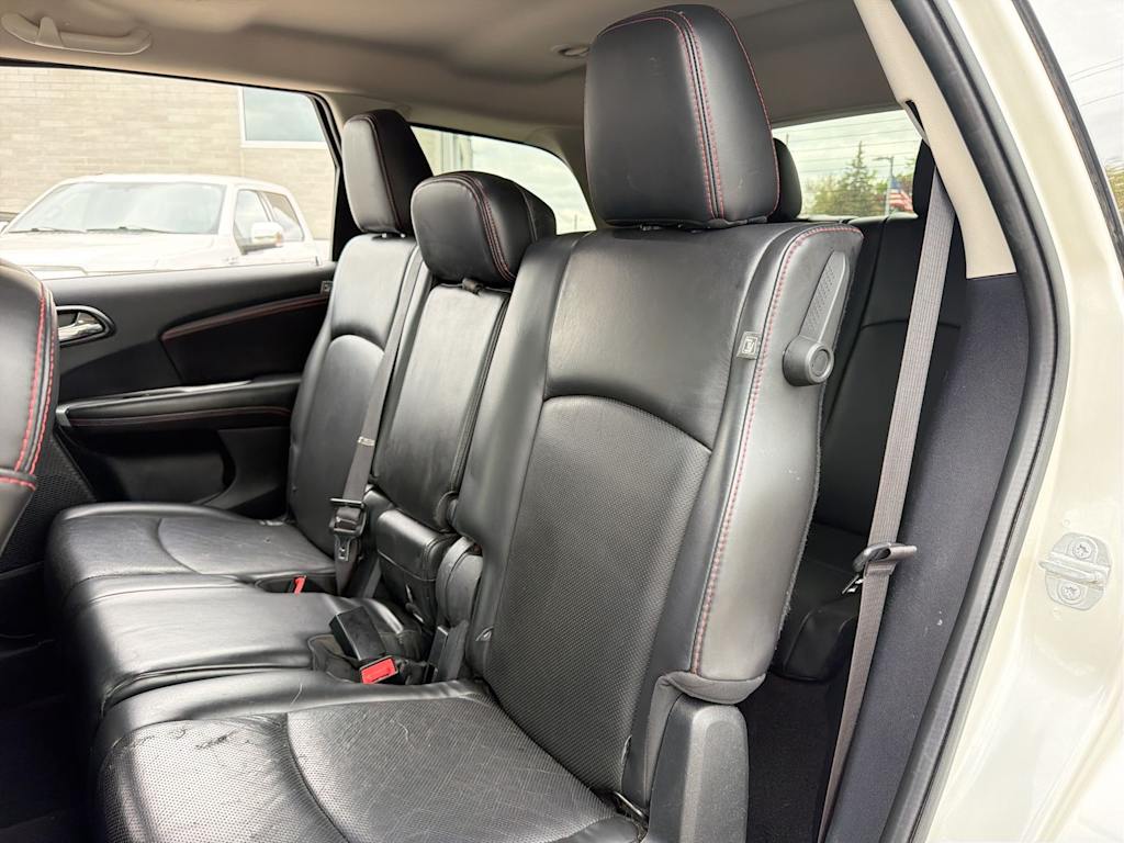 Thumbnail: 2017 Dodge Journey - 26