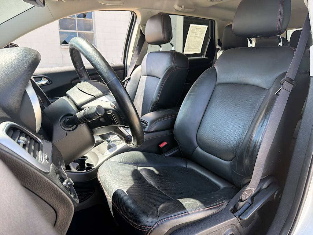 Thumbnail: 2017 Dodge Journey - 10