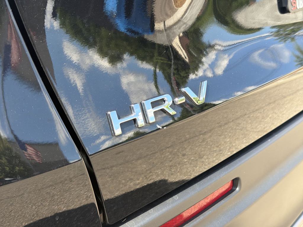 Thumbnail: 2024 Honda HR-V - 22