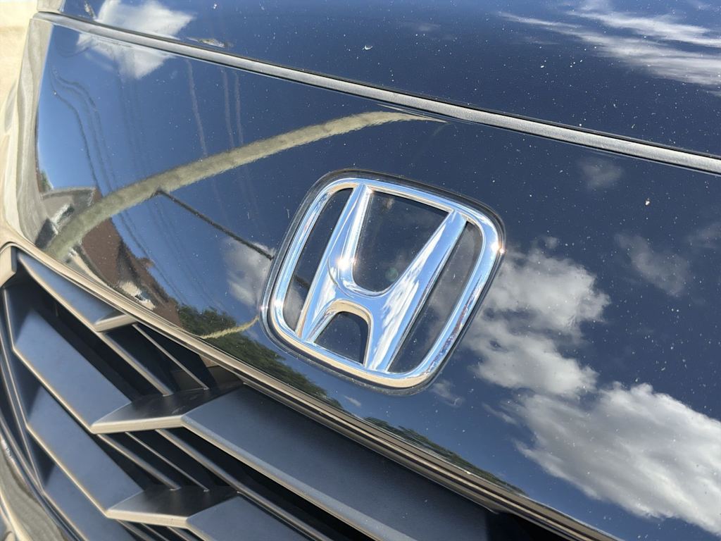 Thumbnail: 2024 Honda HR-V - 6