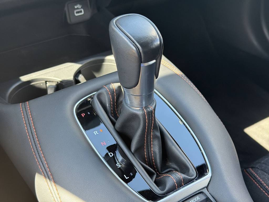 Thumbnail: 2024 Honda HR-V - 13