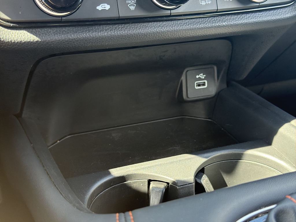 Thumbnail: 2024 Honda HR-V - 32