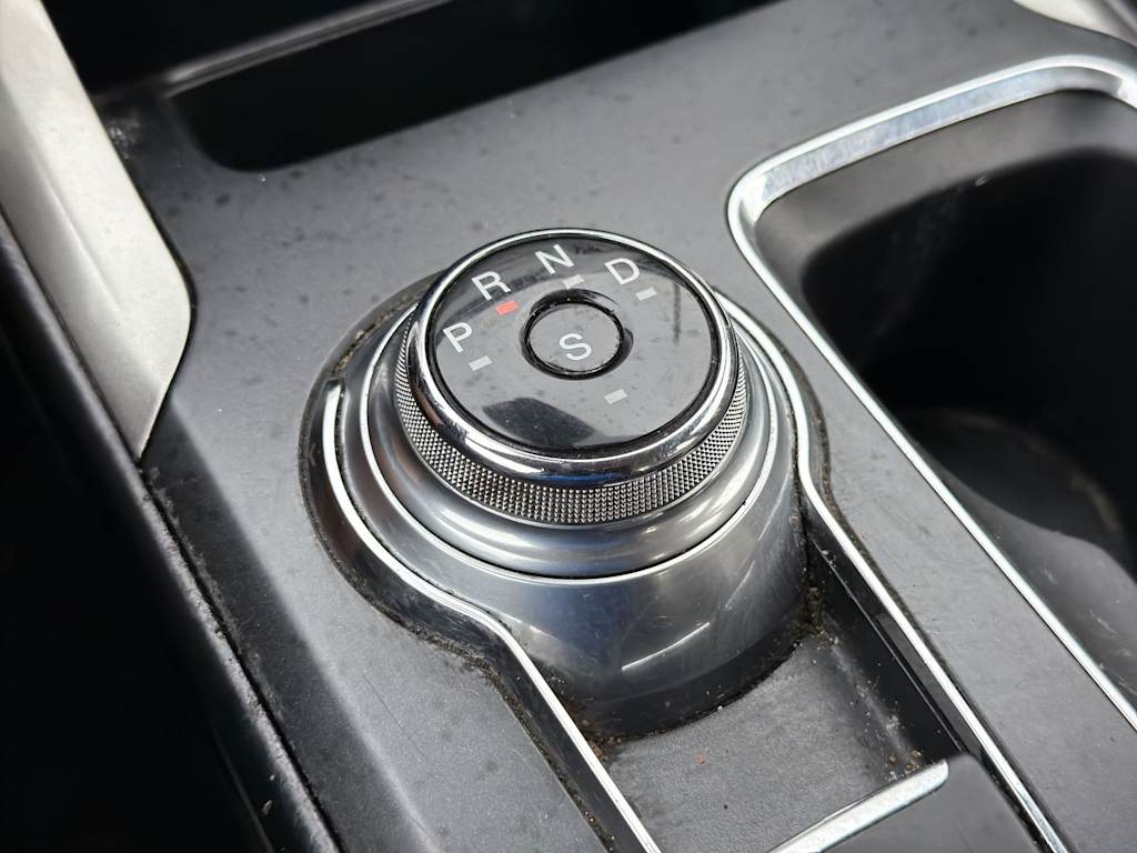 Thumbnail: 2019 Ford Fusion - 35