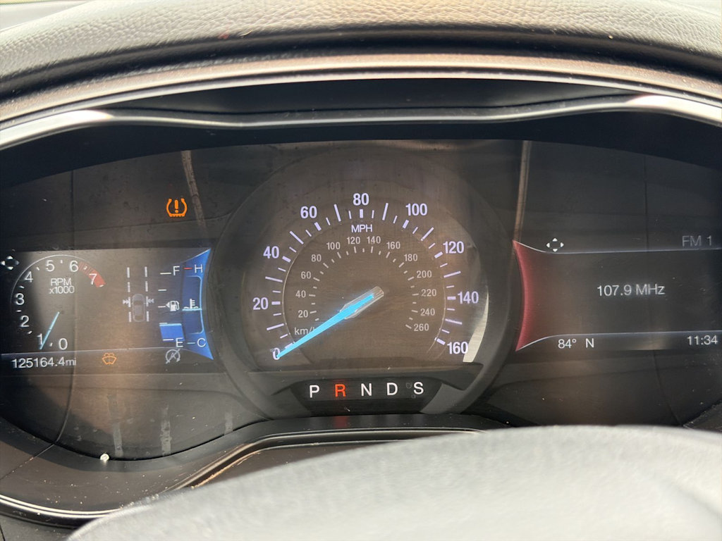 Thumbnail: 2019 Ford Fusion - 14
