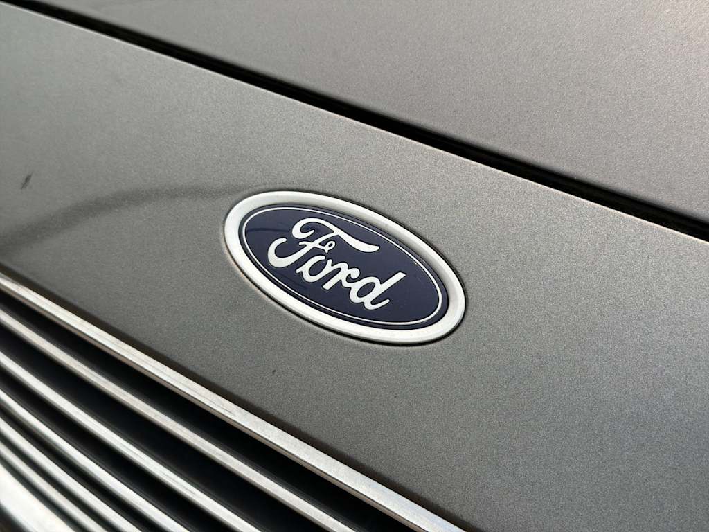 Thumbnail: 2019 Ford Fusion - 6