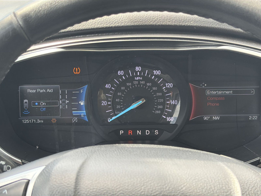 Thumbnail: 2019 Ford Fusion - 14