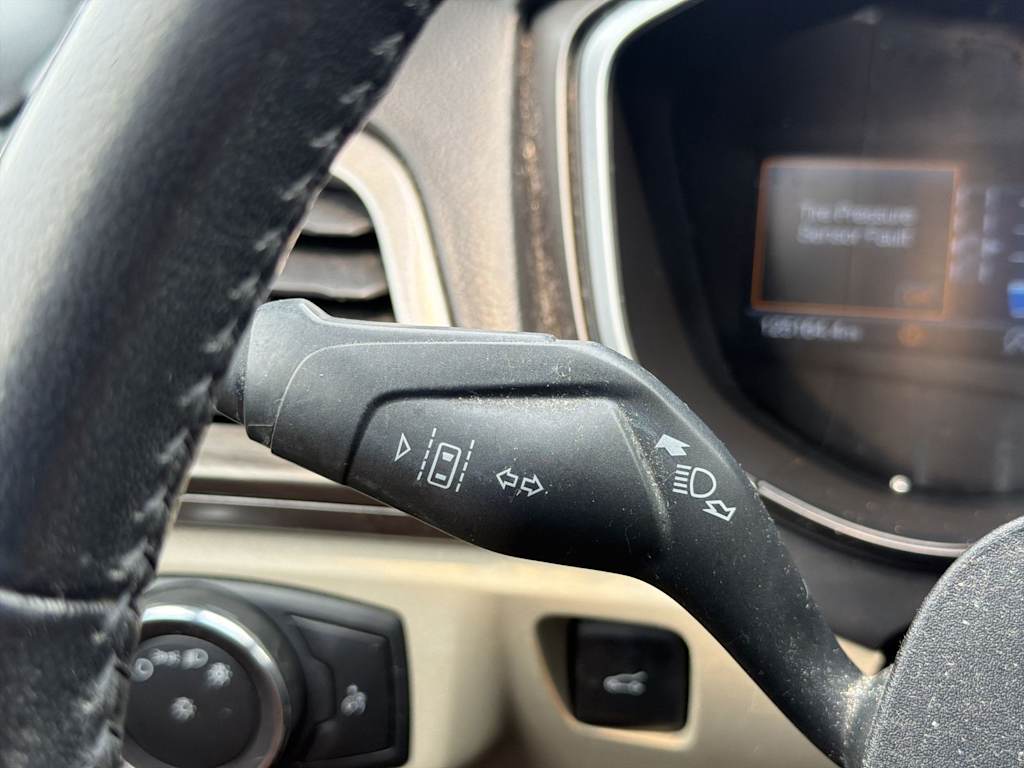 Thumbnail: 2019 Ford Fusion - 13