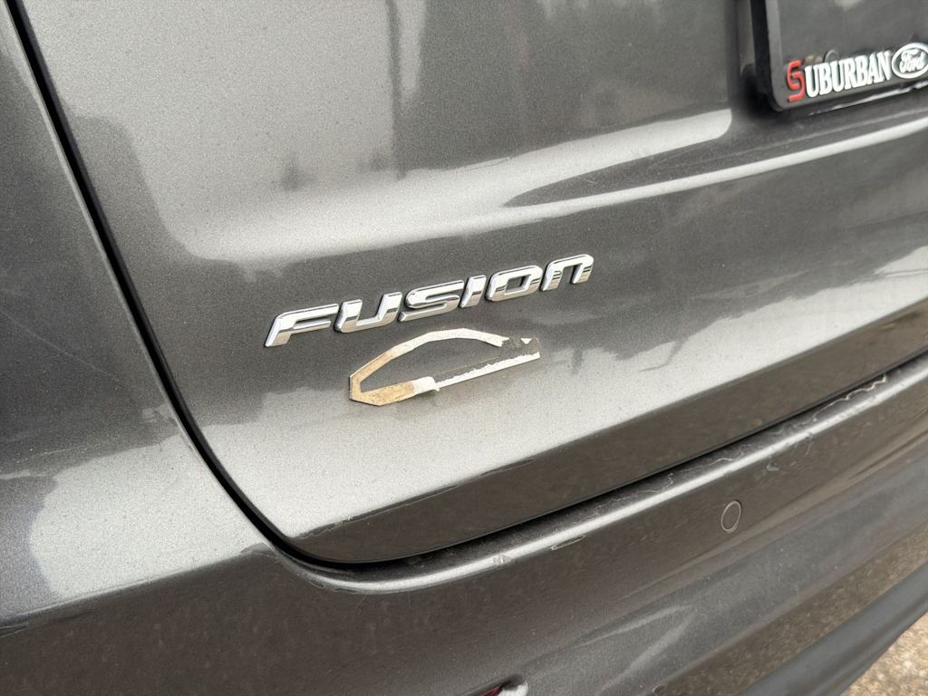 Thumbnail: 2019 Ford Fusion - 23