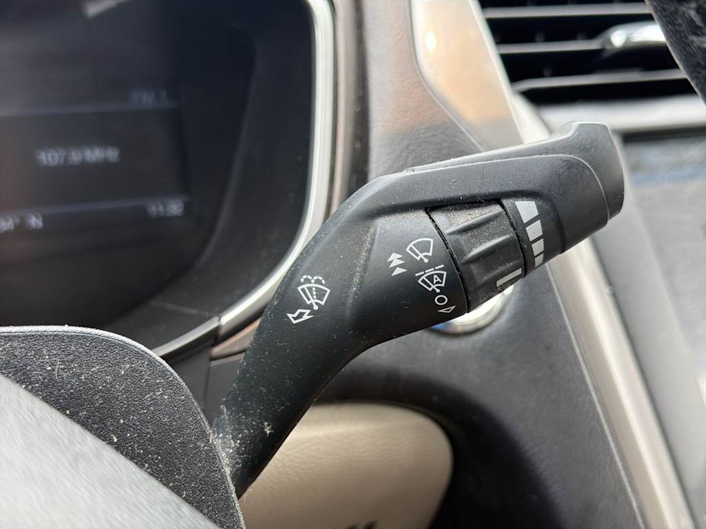 Thumbnail: 2019 Ford Fusion - 31