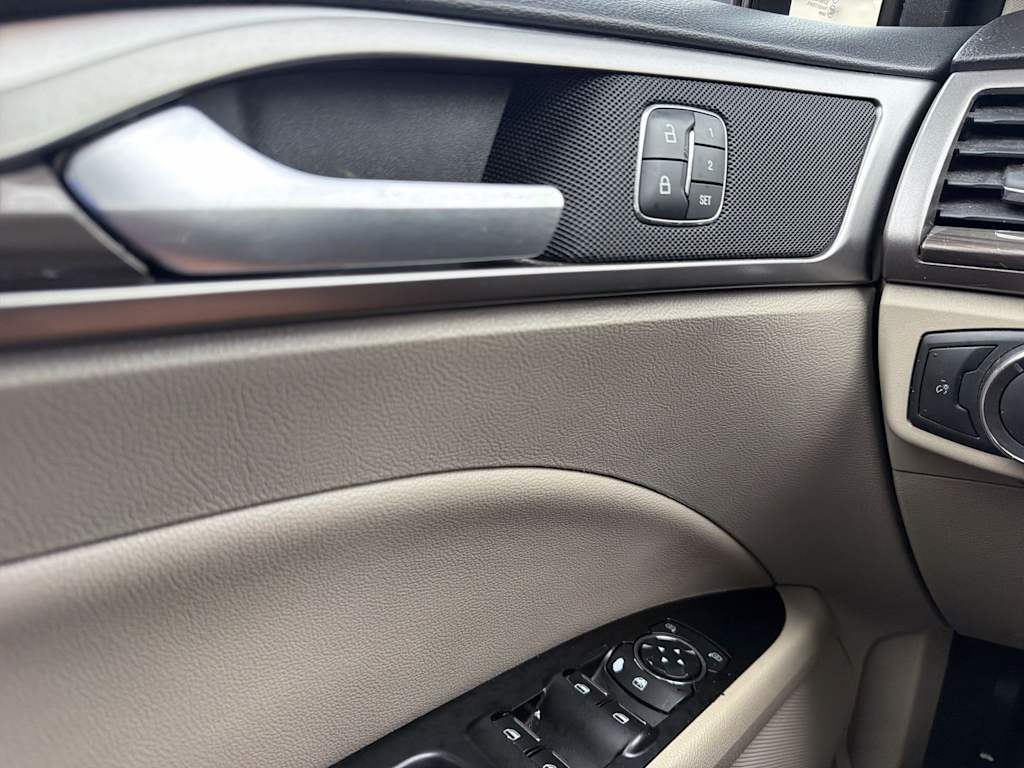 Thumbnail: 2019 Ford Fusion - 29