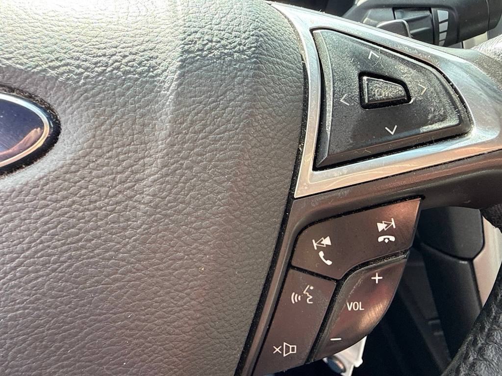 Thumbnail: 2015 Ford Fusion - 22