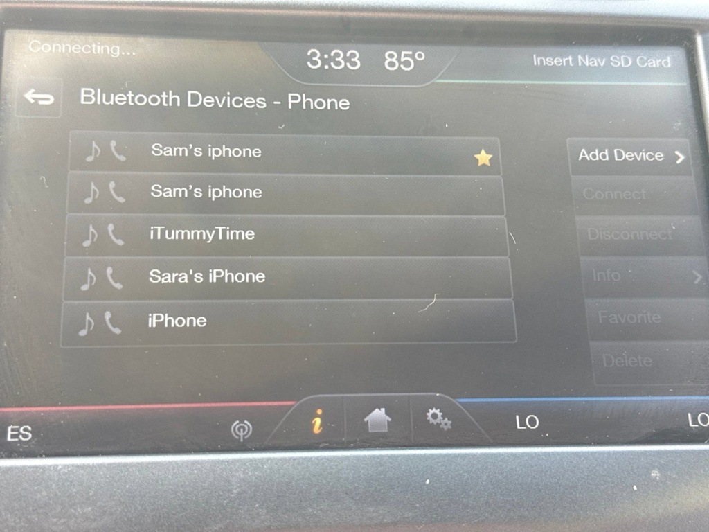 Thumbnail: 2015 Ford Fusion - 27