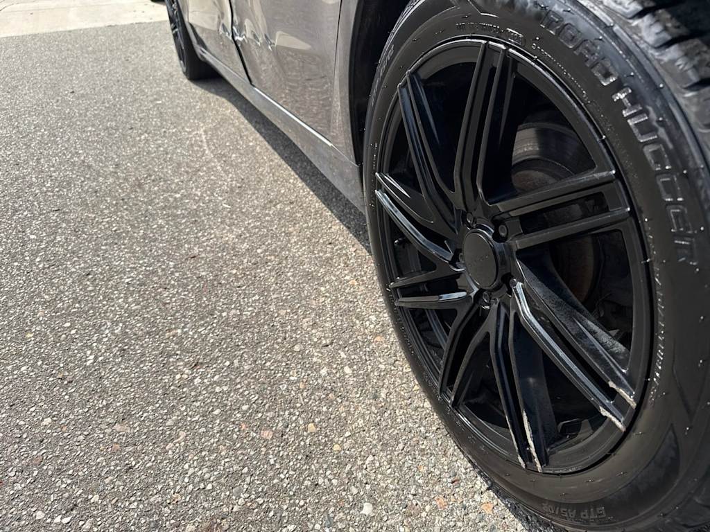 Thumbnail: 2015 Ford Fusion - 7