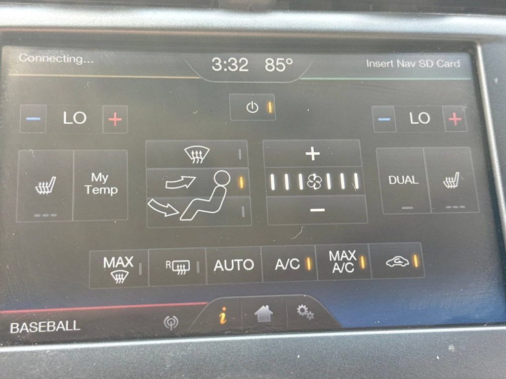 Thumbnail: 2015 Ford Fusion - 26