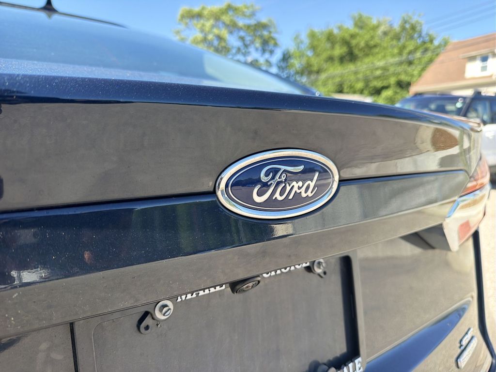 Thumbnail: 2020 Ford Fusion - 7