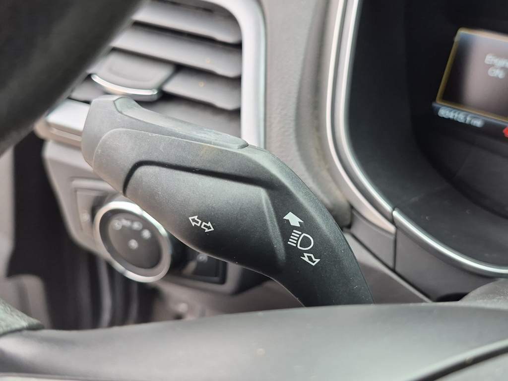 Thumbnail: 2014 Ford Fusion - 15