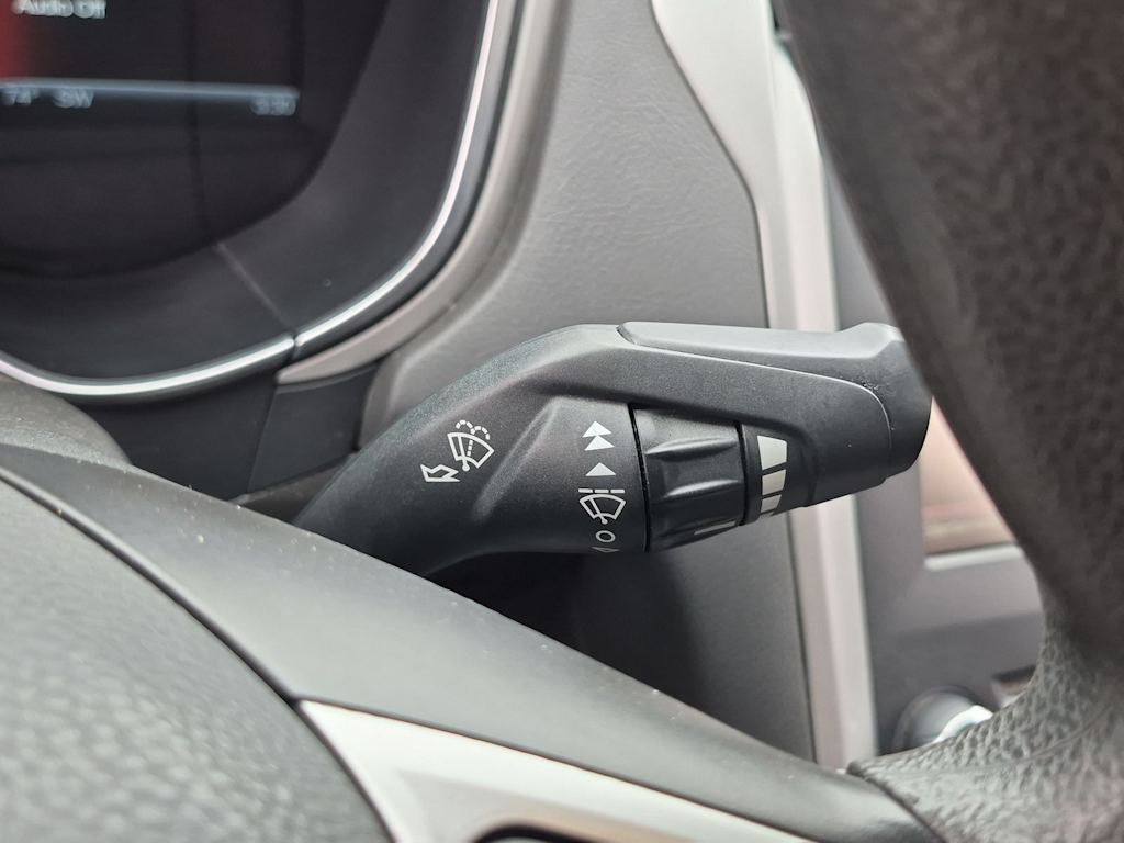 Thumbnail: 2014 Ford Fusion - 28